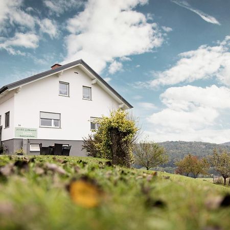 Monis Appartementhaus Unterlamm  Exterior photo