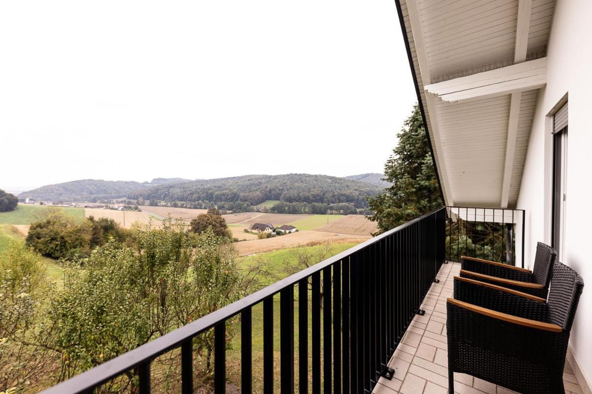 Monis Appartementhaus Unterlamm  Exterior photo